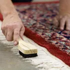 Business 2 image RONS RUG CLEANING CANBERRA Rug Dry Cleaning in Belconnen ACT