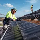 Business 1 image ROOF TILE CAREERS Roof Restoration & Repairs in Melbourne VIC