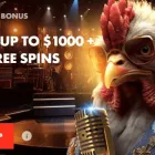 Business 1 image ROOSTER BET Casinos in Sydney NSW