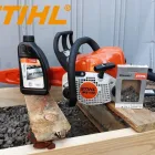 Business 7 image ROSEBUD SAW SERVICE Walker Mowers in Rosebud VIC