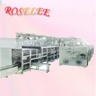 Business 3 image ROSELEE SANITARY NAPKIN MANUFACTURING COMPANY General Machinery in Melbourne VIC