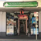 Business 1 image ROSENS PHARMACY Pharmacies in Perth WA