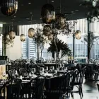 Business 1 image ROUNDHOUSE NEWCASTLE Restaurants in Newcastle NSW