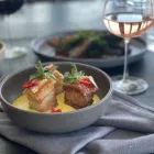 Business 2 image ROUNDHOUSE NEWCASTLE Restaurants in Newcastle NSW