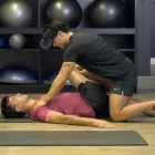 Business 1 image ROYCE NEWTON – THE BEST OF MELBOURNE PERSONAL TRAINERS Personal Training in Melbourne VIC