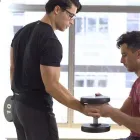 Business 2 image ROYCE NEWTON – THE BEST OF MELBOURNE PERSONAL TRAINERS Personal Training in Melbourne VIC