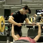 Business 3 image ROYCE NEWTON – THE BEST OF MELBOURNE PERSONAL TRAINERS Personal Training in Melbourne VIC