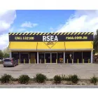 Business 1 image RSEA SAFETY BENDIGO Work Clothes Store in Epsom VIC