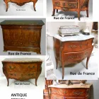 Business 3 image RUE DE FRANCE Antiques - Auctions & Dealers in Sydney NSW