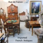 Business 8 image RUE DE FRANCE Antiques - Auctions & Dealers in Sydney NSW