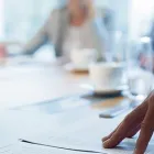 Business 4 image RUSSELL REYNOLDS ASSOCIATES PTY LTD Human Resource Consulting in Sydney NSW