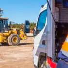Business 3 image RYCO 24.7 INGLEBURN Hydraulic Equipment & Supplies in Ingleburn NSW