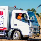 Business 4 image RYCO 24.7 INGLEBURN Hydraulic Equipment & Supplies in Ingleburn NSW