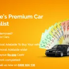 Business 1 image SA CAR REMOVAL ADELAIDE Auto Wreckers & Recyclers in Adelaide SA