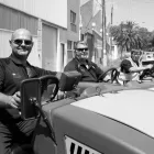 Business 1 image SA SWEEPERS AND SCRUBBERS Commercial & Industrial Cleaning Services in Welland SA