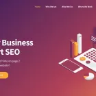 Business 1 image SAFARI DIGITAL SEO AGENCY Sydney SEO in Sydney NSW