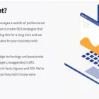 Business 3 image SAFARI DIGITAL SEO AGENCY Sydney SEO in Sydney NSW