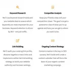 Business 4 image SAFARI DIGITAL SEO AGENCY Sydney SEO in Sydney NSW