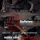 Business 1 image SAFETEC SAFETY SOLUTIONS Safety Equipment & Accessories in Perth WA