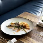 Business 3 image SAINT CRISPIN Restaurants in Collingwood VIC