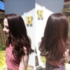 Business 2 image SALON H BY HANIFF Men's Haircuts in Melbourne VIC