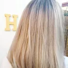 Business 8 image SALON H BY HANIFF Men's Haircuts in Melbourne VIC