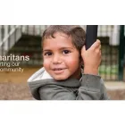 Business 9 image SAMARITANS Non-Profit Organization in Cessnock NSW