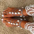 Business 6 image SAMBORA BEACH TOES Nail Polishing in North Fremantle WA