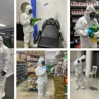 Business 2 image SANITISING DISINFECTING CLEANING Covid-19 Cleaning Services in Sydney NSW