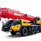 Business 2 image SANY AUSTRALIA Mini Excavator in Truganina VIC