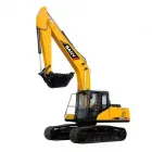 Business 3 image SANY AUSTRALIA Mini Excavator in Truganina VIC