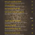 Business 14 image SAPA ROSE Vietnamese Restaurant in Hobart TAS