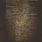 Business 21 image SAPA ROSE Vietnamese Restaurant in Hobart TAS