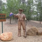 Business 2 image SAPPHIRE CARAVAN PARK Caravan Parks in Sapphire QLD