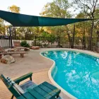 Business 4 image SAPPHIRE CARAVAN PARK Caravan Parks in Sapphire QLD