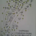 Business 5 image SAPPHIRE CARAVAN PARK Caravan Parks in Sapphire QLD