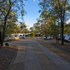 Business 8 image SAPPHIRE CARAVAN PARK Caravan Parks in Sapphire QLD