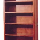 Business 5 image SAPPHIRE WOOD FURNITURE Verandah Furniture in Surry Hills NSW