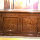 Business 11 image SAPPHIRE WOOD FURNITURE Verandah Furniture in Surry Hills NSW