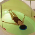 Business 1 image SAUNA FLOAT ACT Wellness Center in Belconnen ACT
