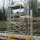 Business 3 image SCAFFOLD PLUS ONLINE Trestles & Planks in Derrimut VIC