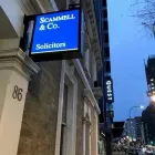 Business 1 image SCAMMELL & CO Wills And Estates in Adelaide SA