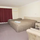 Business 2 image SCONE MOTOR INN, APARTMENTS AND CONFERENCE CENTRE WiFi in Scone NSW