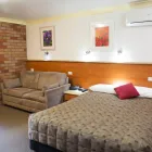 Business 7 image SCONE MOTOR INN, APARTMENTS AND CONFERENCE CENTRE WiFi in Scone NSW