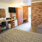 Business 9 image SCONE MOTOR INN, APARTMENTS AND CONFERENCE CENTRE WiFi in Scone NSW