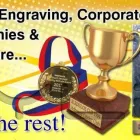Business 1 image SCOTIA ENGRAVING CO. Trophy Shop in South Melbourne VIC