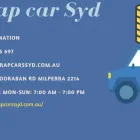 Business 1 image SCRAP CAR SYD New Car Dealers in Sydney NSW