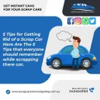 Business 2 image SCRAP CARS REMOVAL SYDNEY Car Brakedown in Sydney NSW