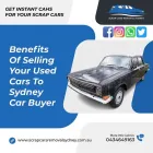 Business 4 image SCRAP CARS REMOVAL SYDNEY Car Brakedown in Sydney NSW