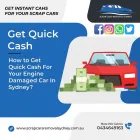 Business 5 image SCRAP CARS REMOVAL SYDNEY Car Brakedown in Sydney NSW